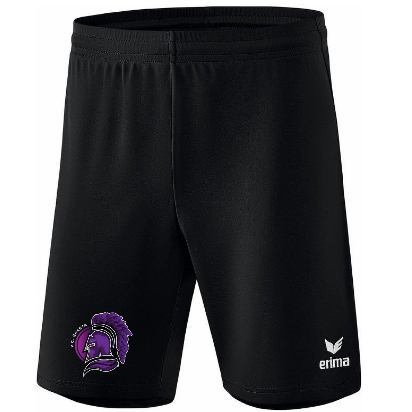 VC Sparta Rio 2.0 short