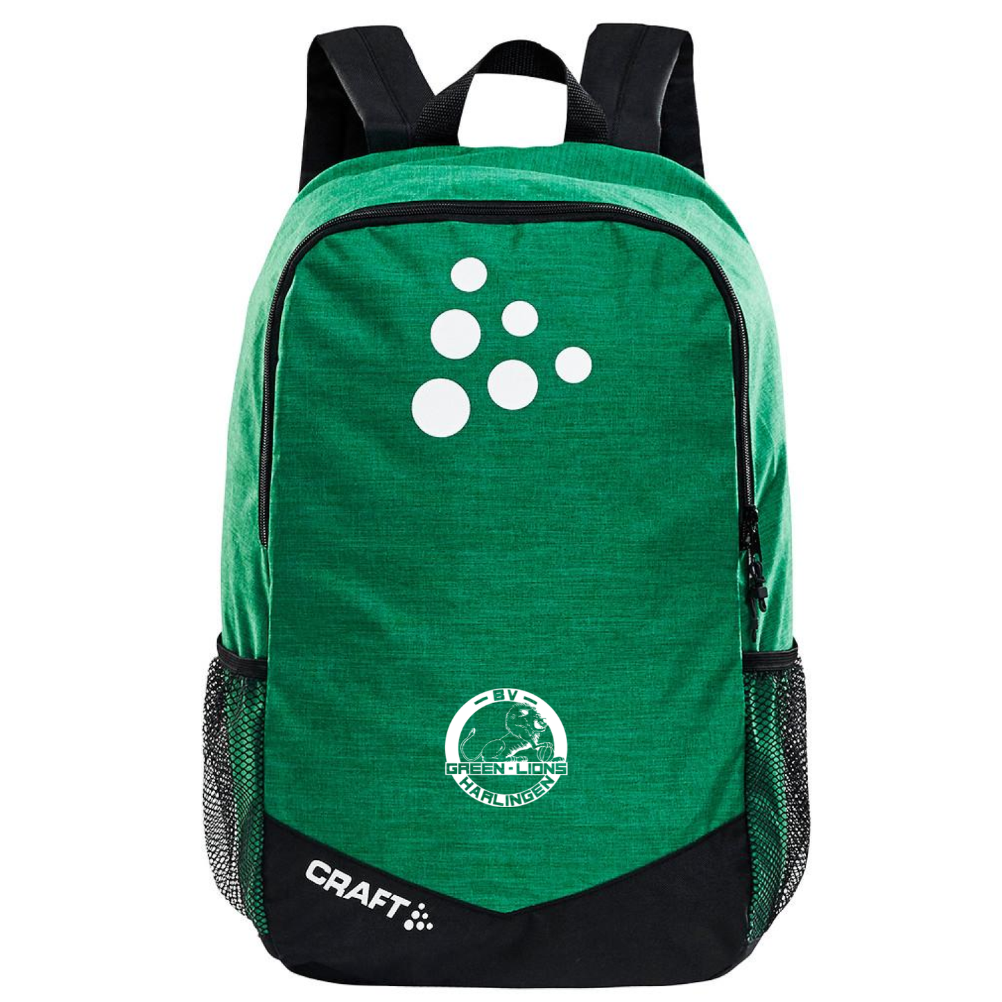 BV Green Lions Squad Practice Backpack