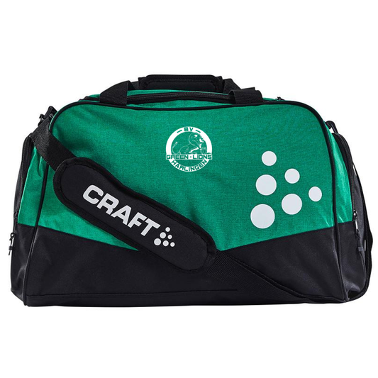 BV Green Lions Squad Duffel Large