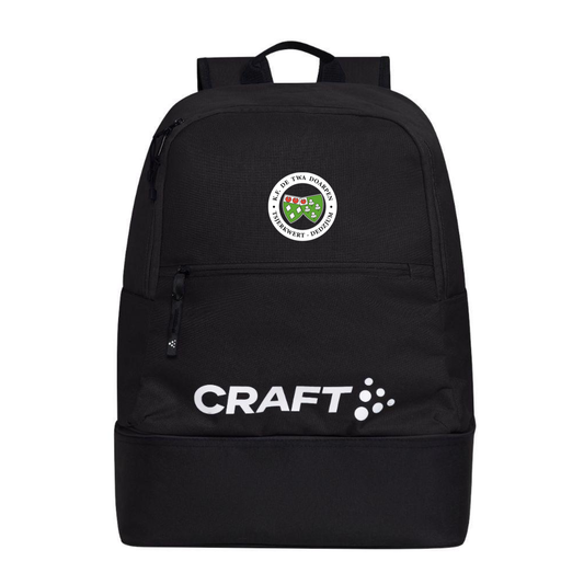 KF De Twa Doarpen Squad 2.0 Backpack