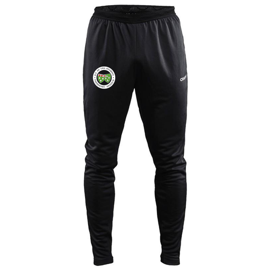 KF De Twa Doarpen Evolve Slim Pants