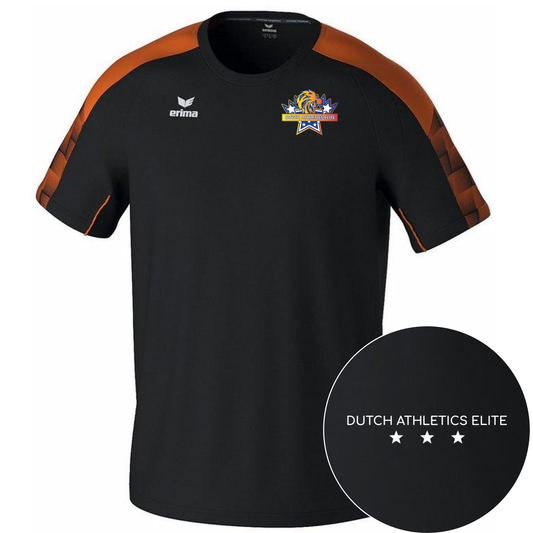 Dutch Athletics Elite Evo Star T-Shirt