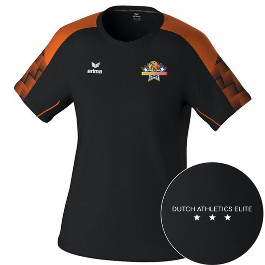 Dutch Athletics Elite Evo Star T-Shirt