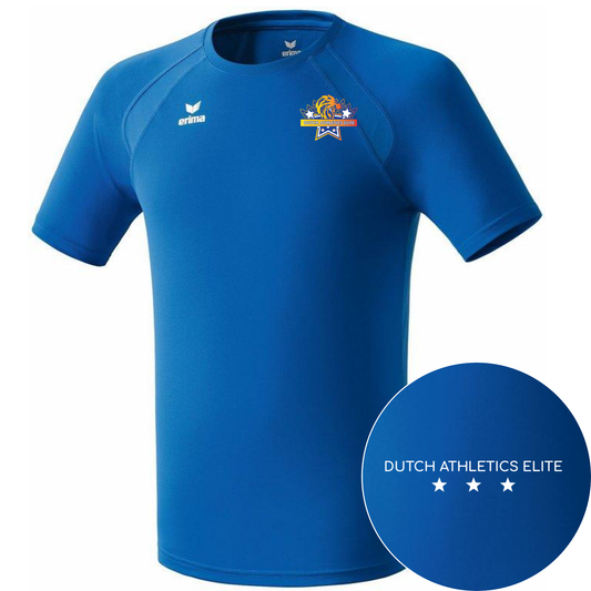 Dutch Athletics Elite  Performance T-Shirt