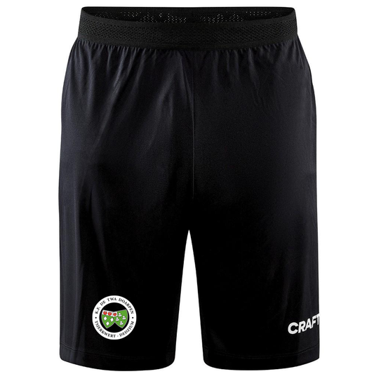 KF De Twa Doarpen Evolve Shorts