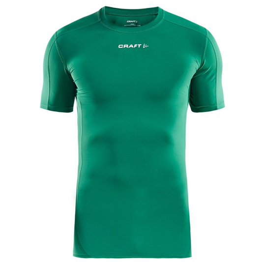 KF De Twa Doarpen Pro Control Compression Tee