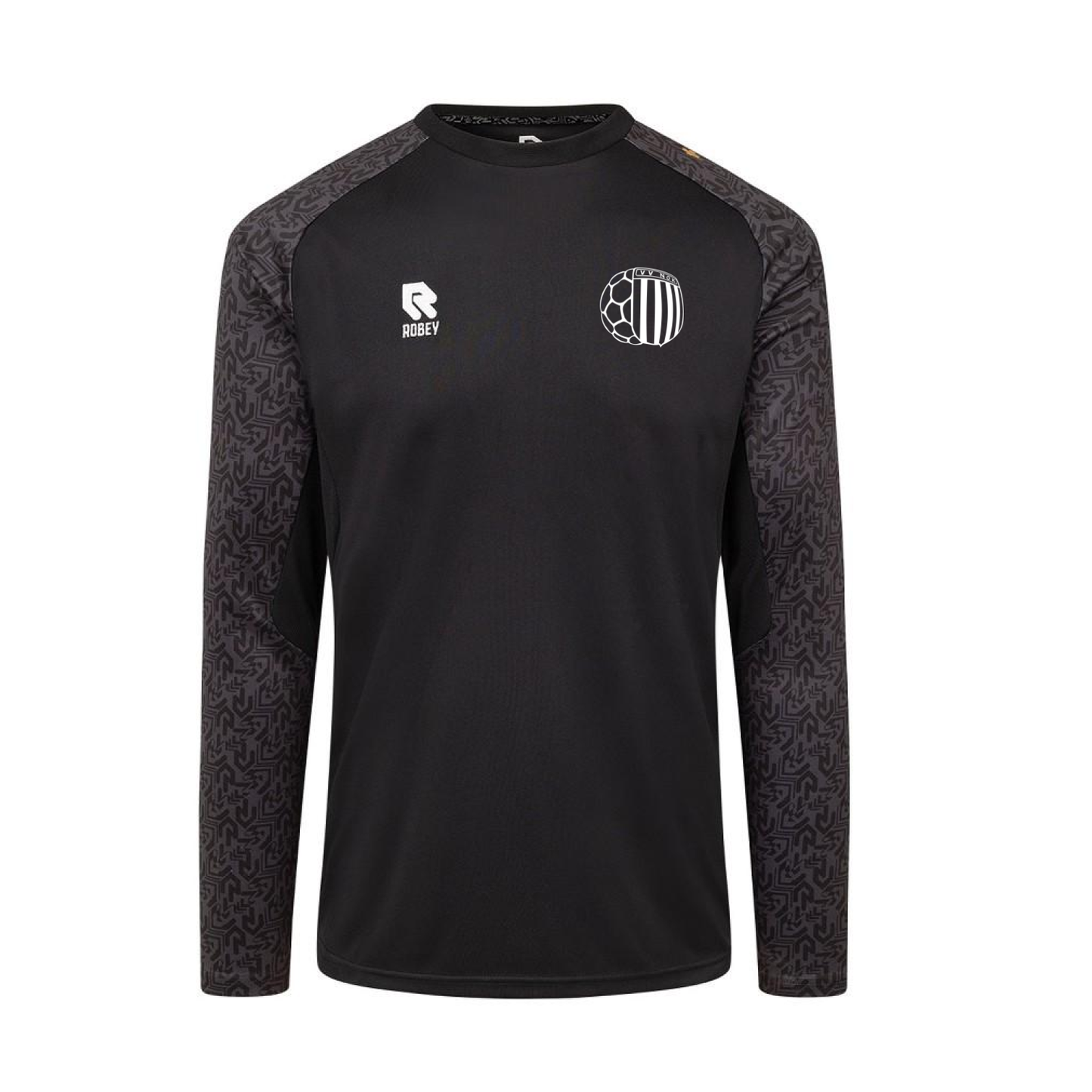 VV NOK Patron Goalkeeper Shirt LS