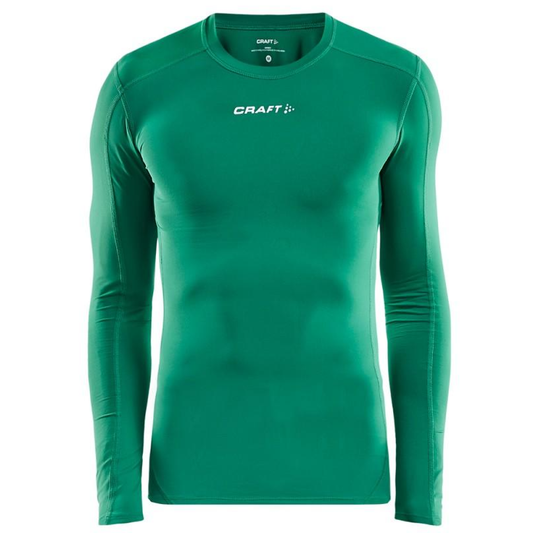 KF De Twa Doarpen Pro Control Compression Longsleeve