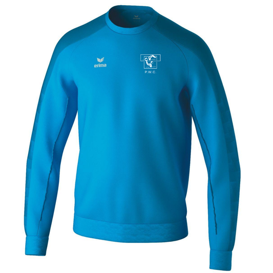 PWC Buitenpost Evo Star Sweatshirt