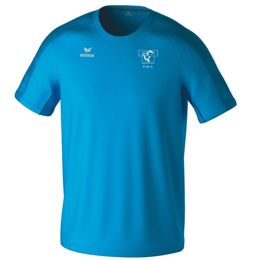 PWC Buitenpost Evo Star T-Shirt